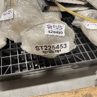 GE AxiChrom 140 Chromatography Column image 0